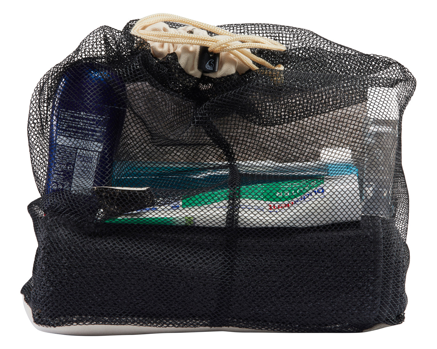 Eisbär Teddybär Gross - Optic White