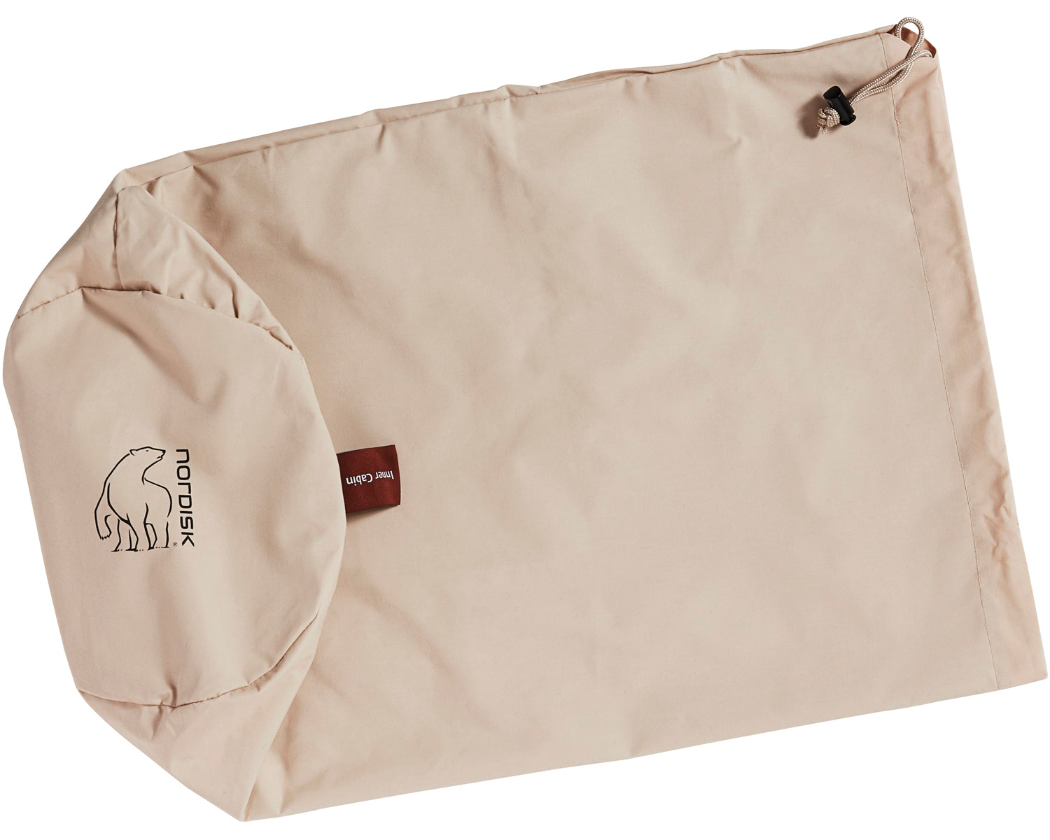 zelt packsack Legacy Original Inner Tent Packsack von Nordisk