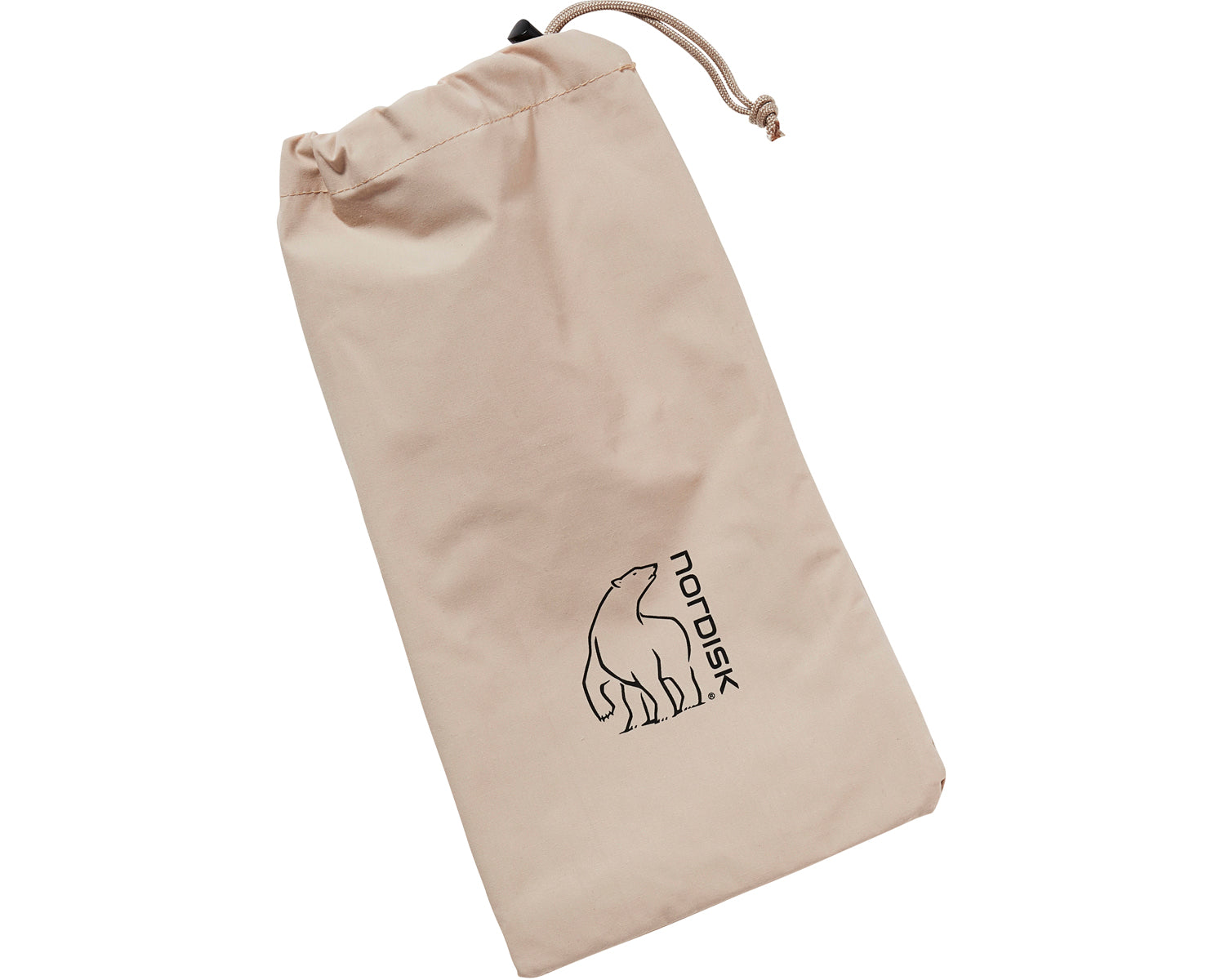 Peg Bag Onesize - Beige