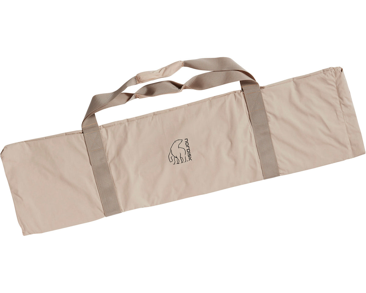 Pole Bag - Beige