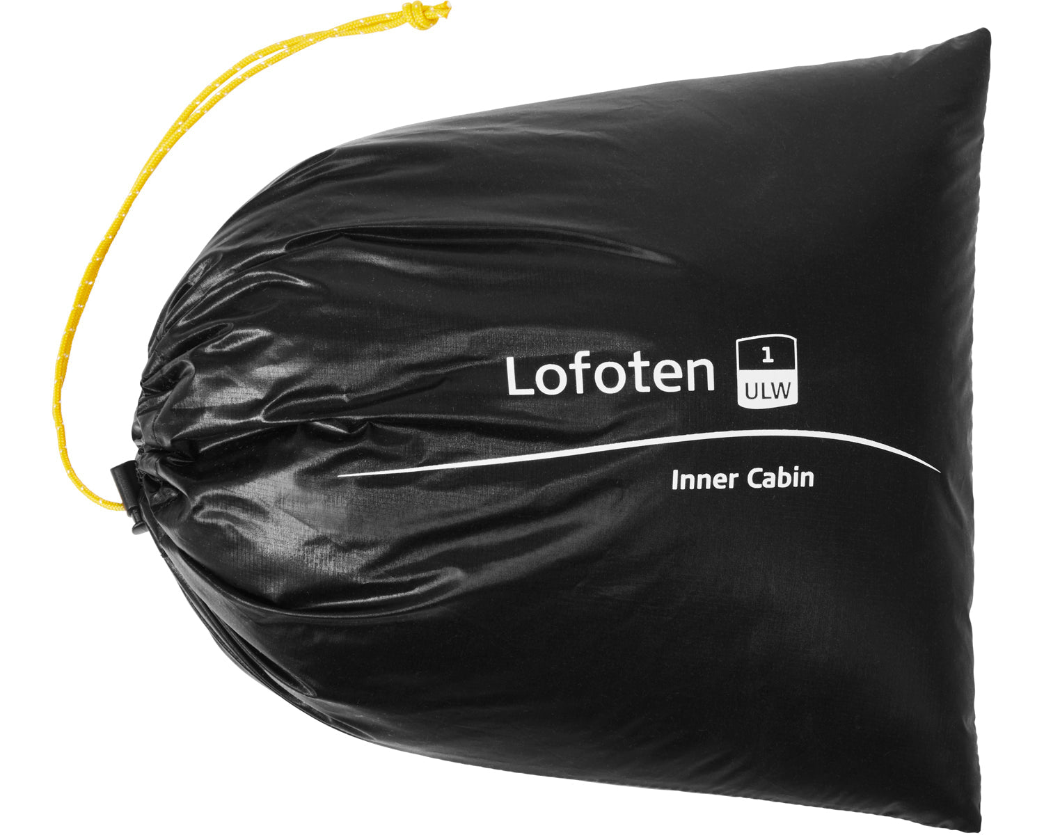 Lofoten 1 Innenzelt - 1 Person | Mustard Yellow