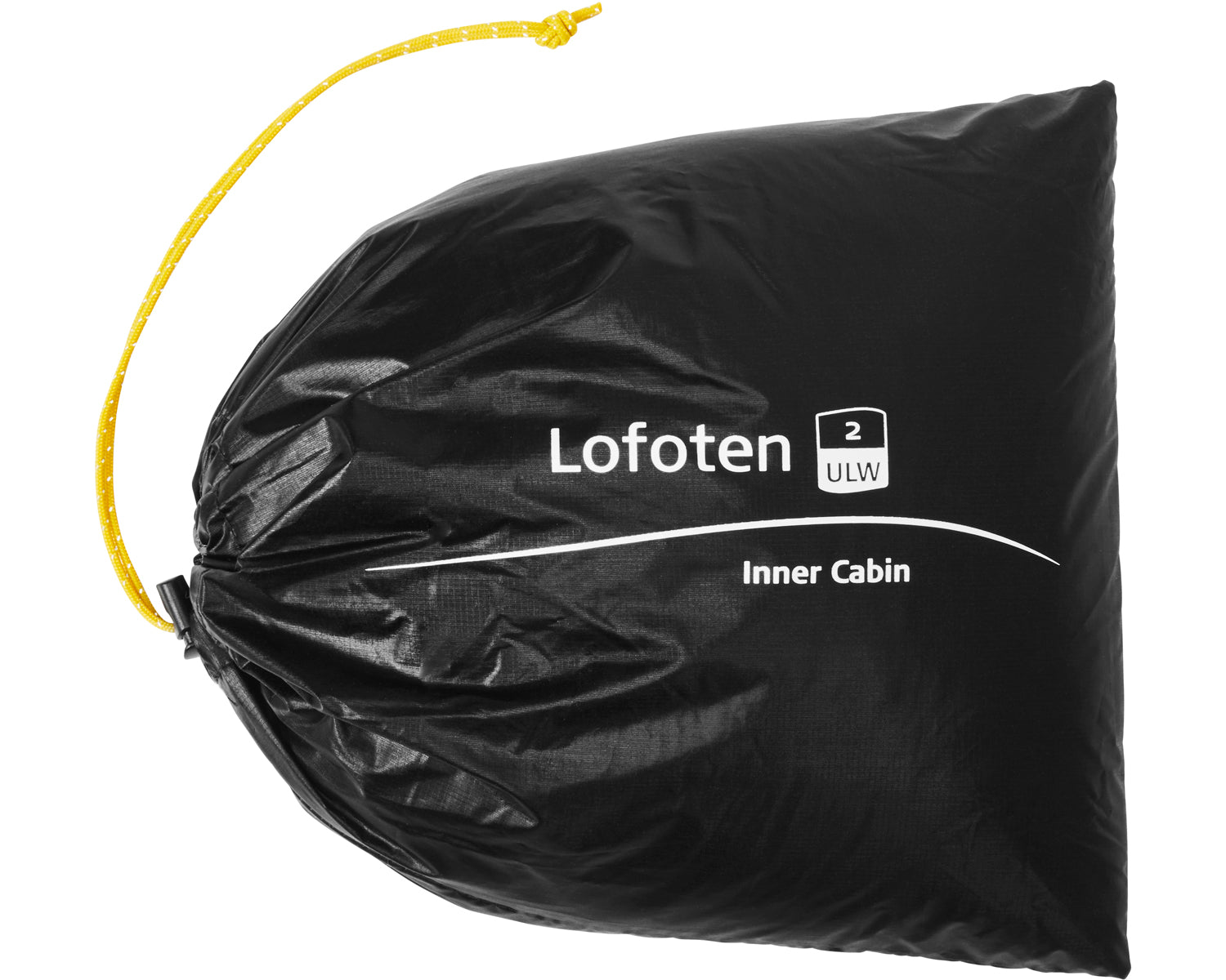 Lofoten 2 Innenzelt - 2 Personen | Mustard Yellow
