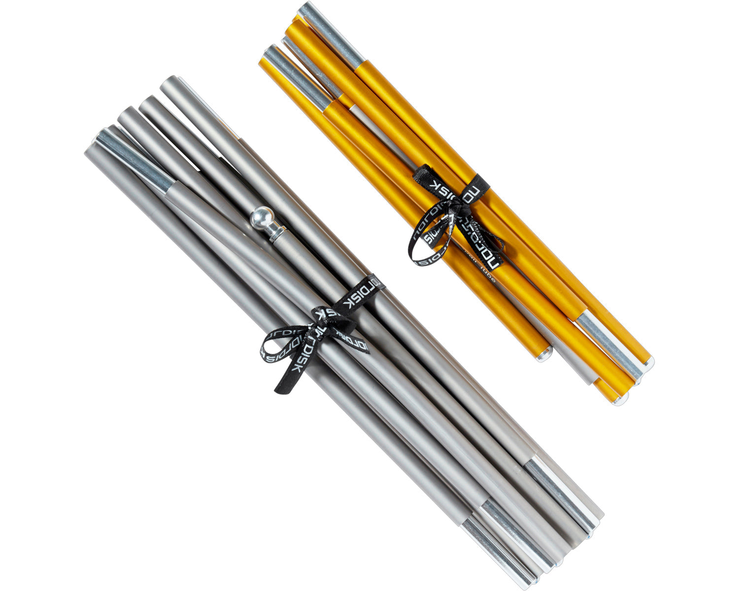 Lofoten 1+2 Gestänge - Aluminium