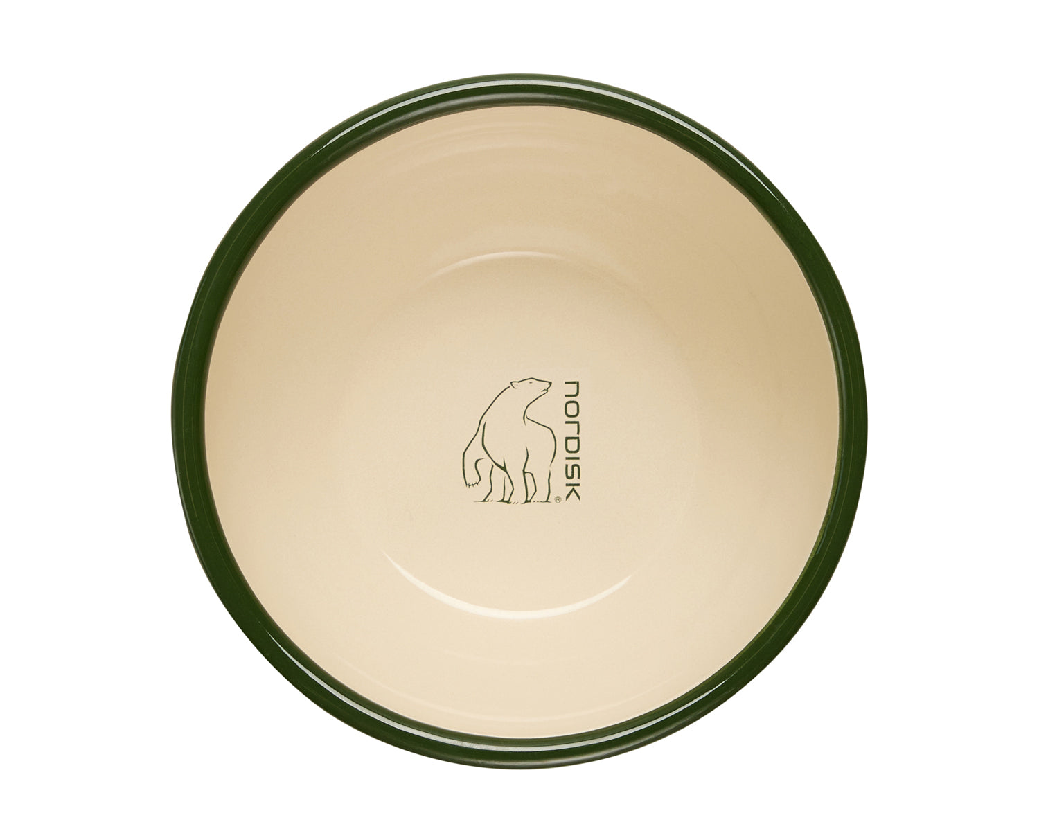 Madam Blå Schüssel - Cream