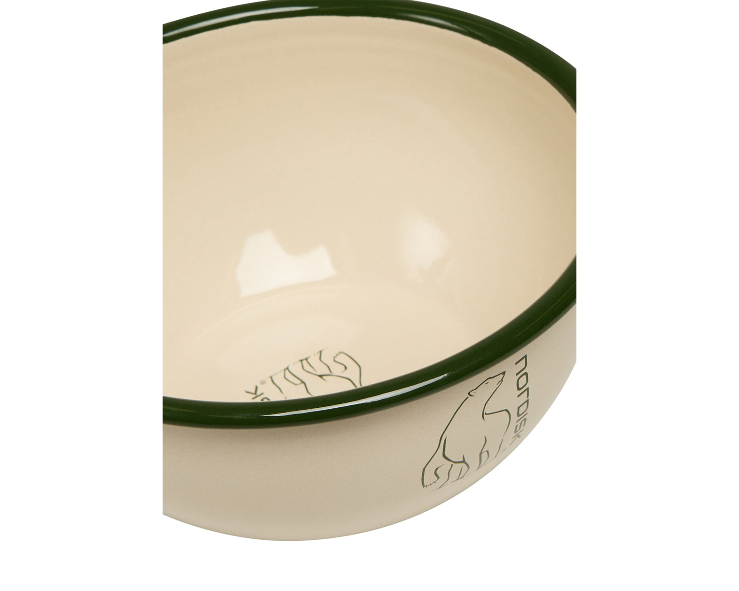 Madam Blå Schüssel - Cream