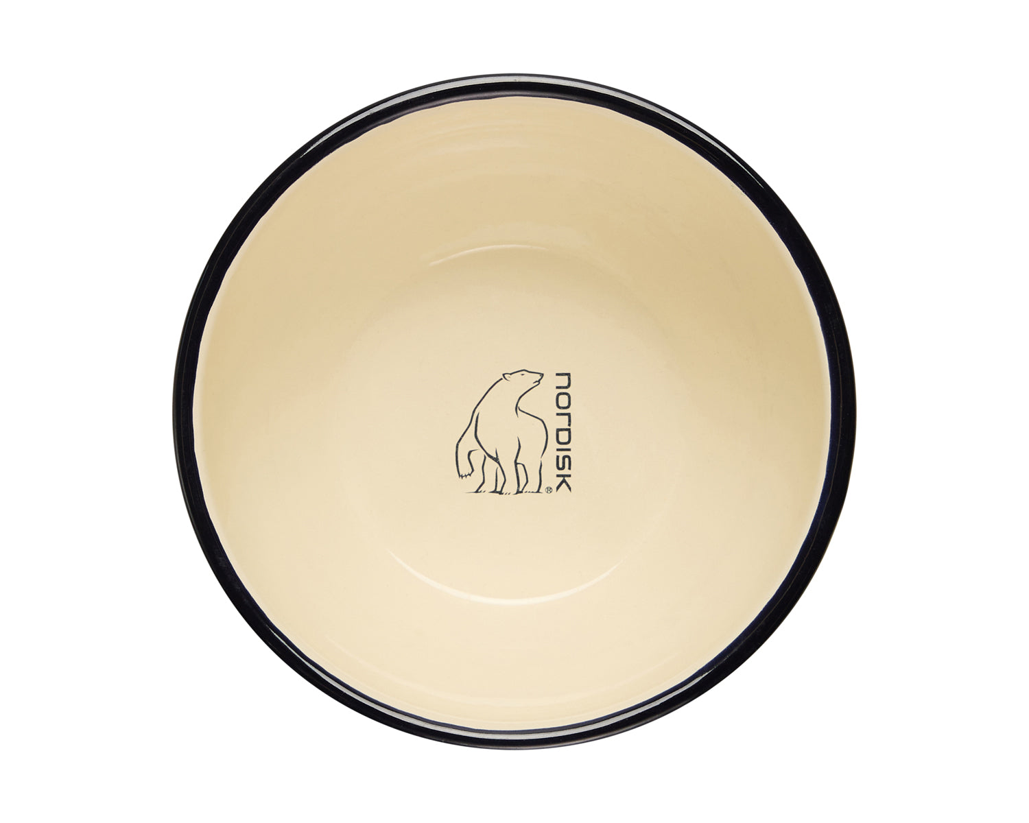 Madam Blå Schüssel - Sky Blue