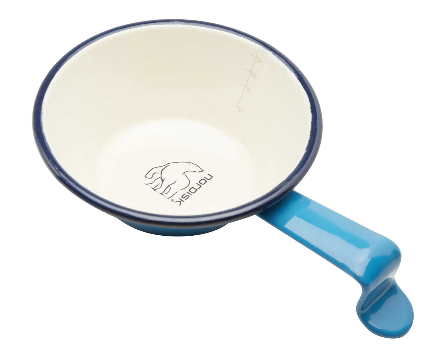 Madam Blå Messbecher - Sky Blue