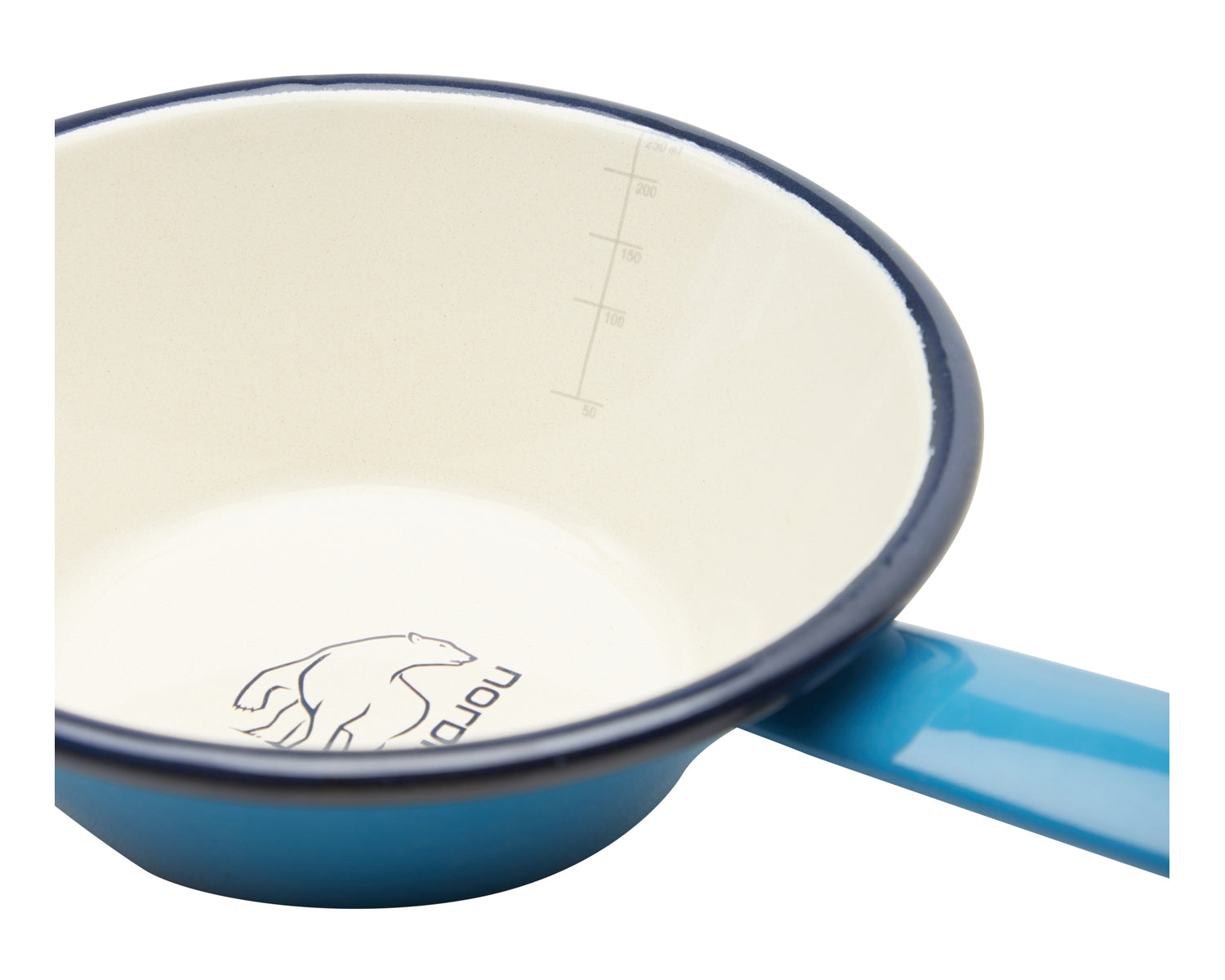 Madam Blå Messbecher - Sky Blue