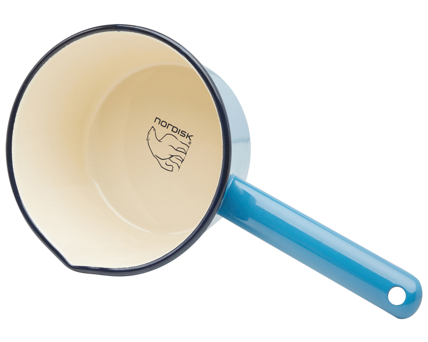 Madam Blå Pot - Sky Blue