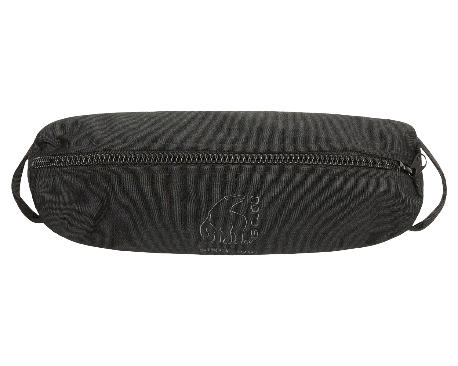 Marielund Campingsstuhl - Black