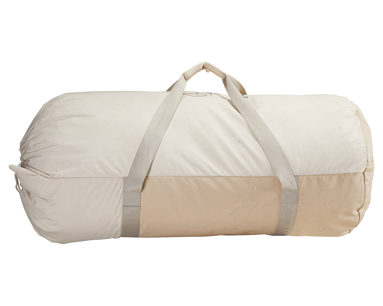 Midgard 20 Glamping Zelt - 20 m² | 10 Personen | Sandshell