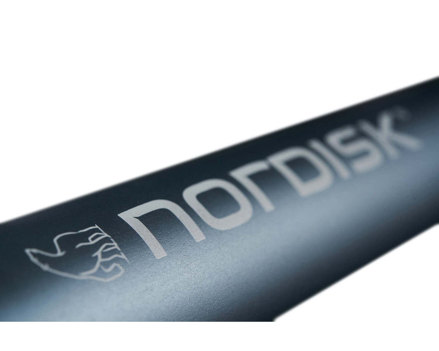 Midgard 9.2 - Inner Corner/A Frame Stangen (2 Stück) - Aluminium