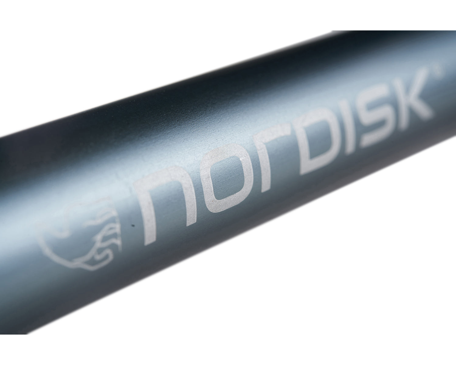 Midgard 9.2/20 - Large Entrance Stangen (2 Stück) | Aluminium