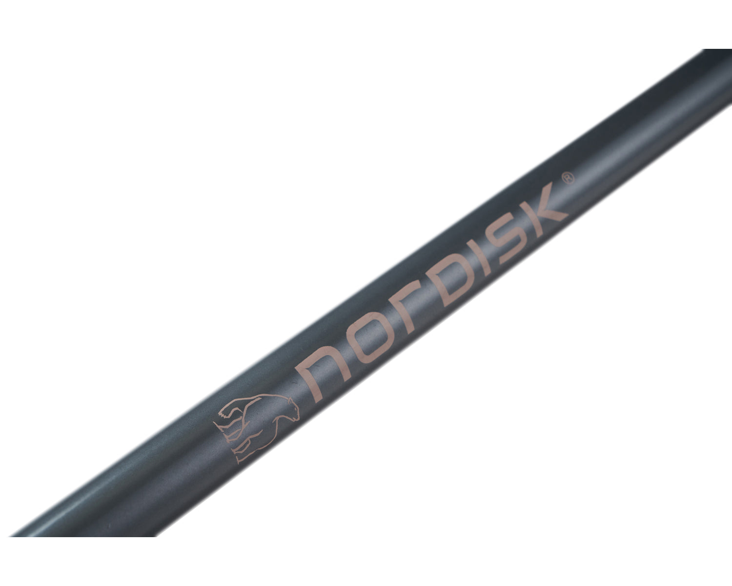 Midgard 9.2/20 - Large Entrance Stangen (4 Stück) - Stahl/Gunmetal Grey