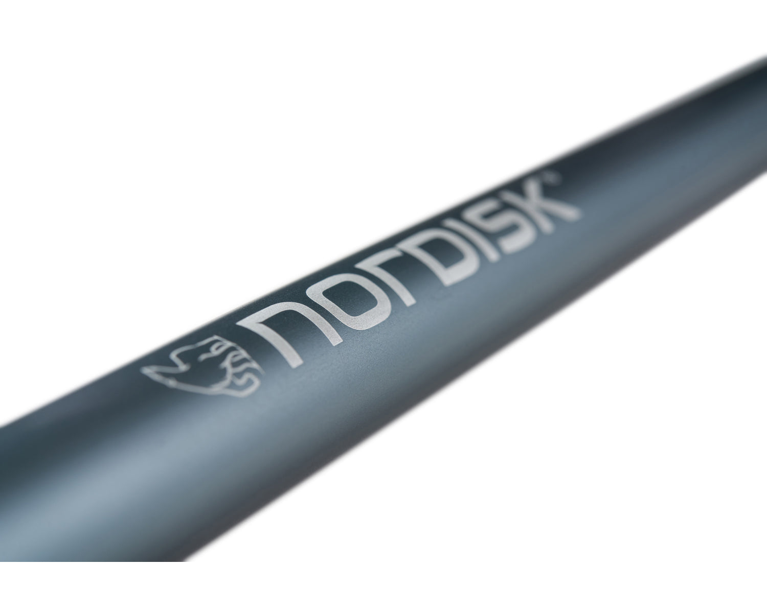 Midgard 9.2/20 - Small Entrance Stangen (2 Stück) - Aluminium