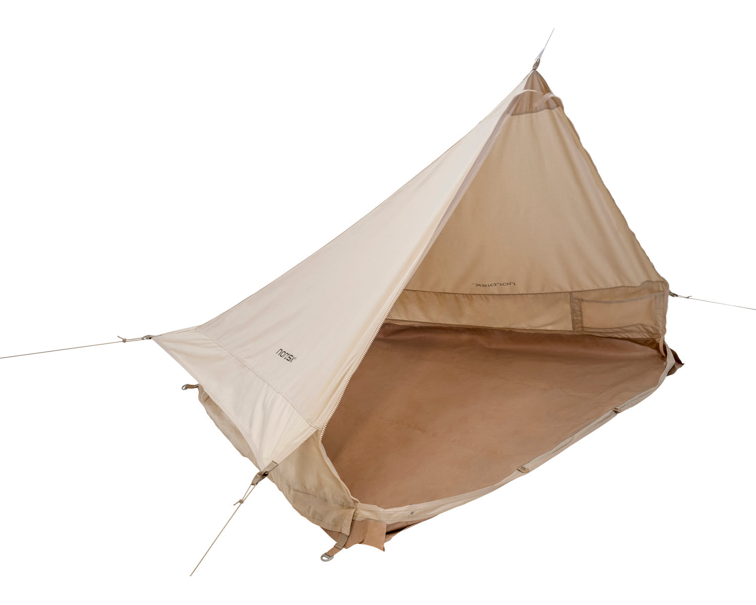 Midgard Annex Small - Sandshell