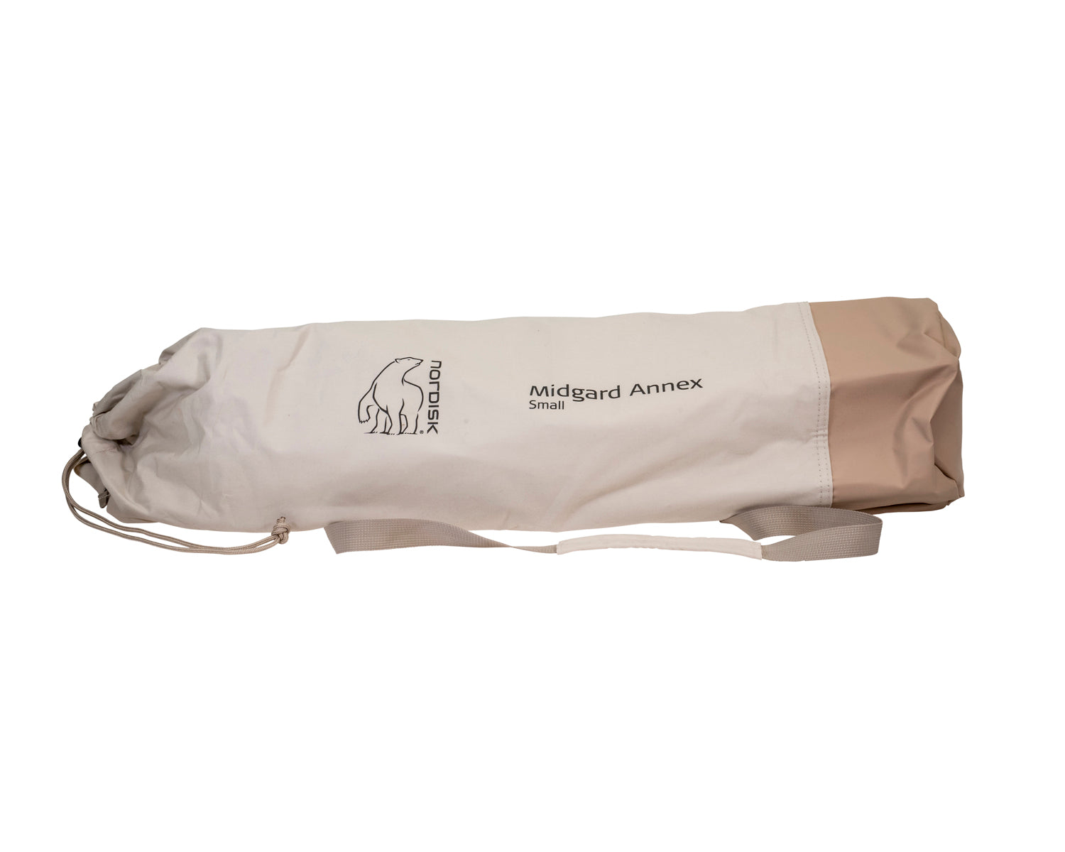 Midgard Annex Small - Sandshell