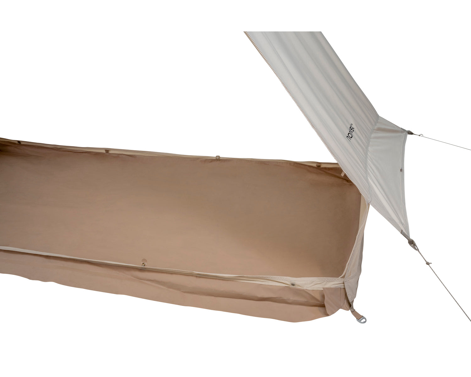 Midgard Connector - Sandshell