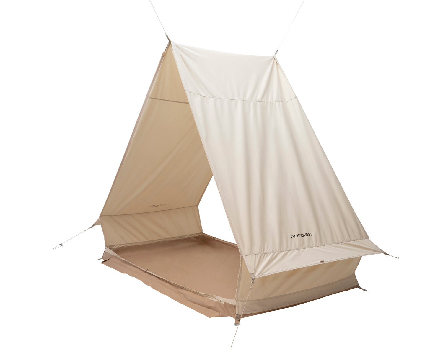 Midgard Connector - Sandshell