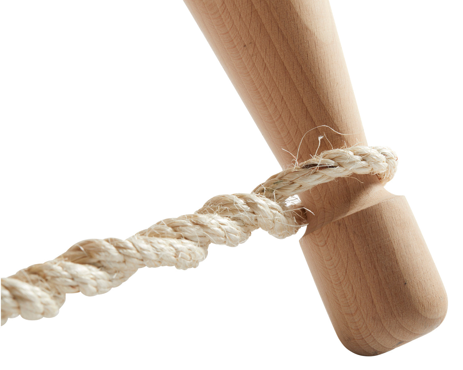 Moesgaard Stuhl - Neutral