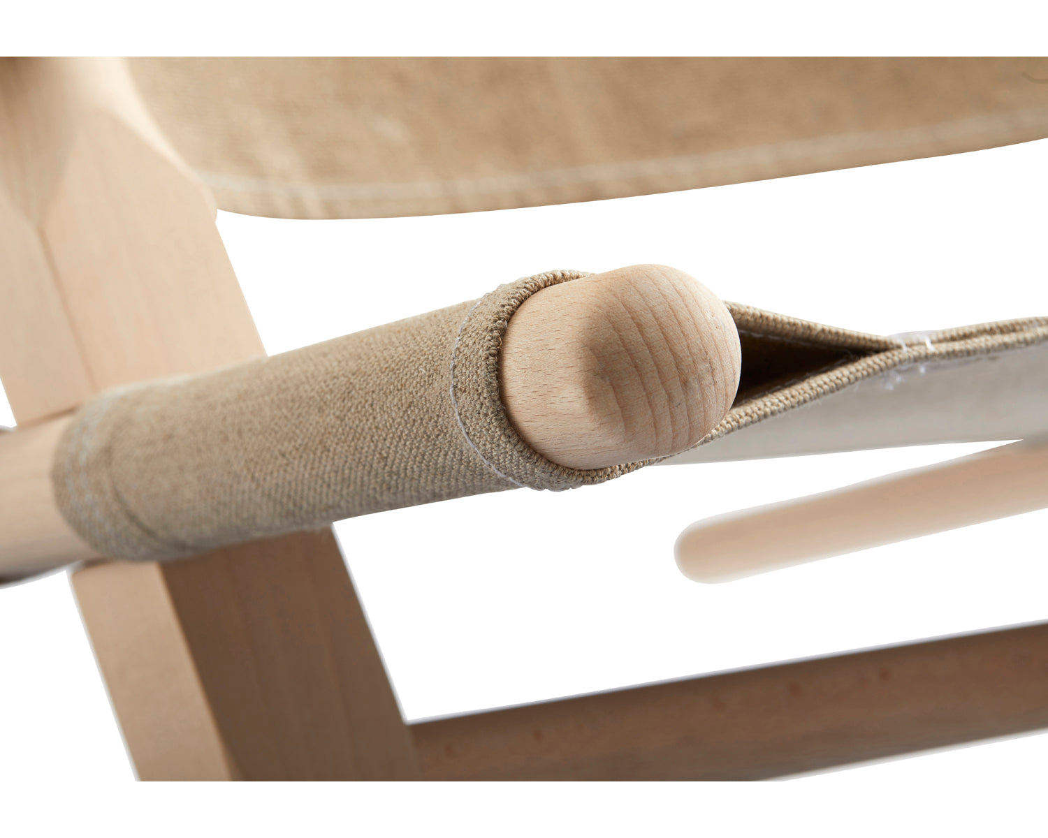 Moesgaard Stuhl - Neutral