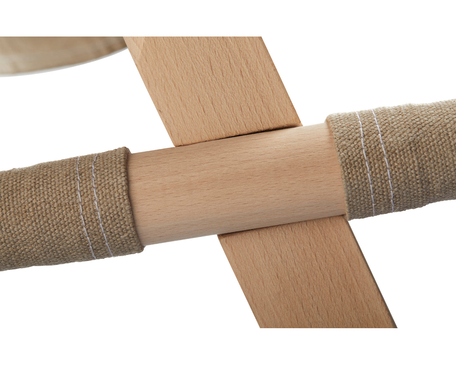 Moesgaard Stuhl - Neutral