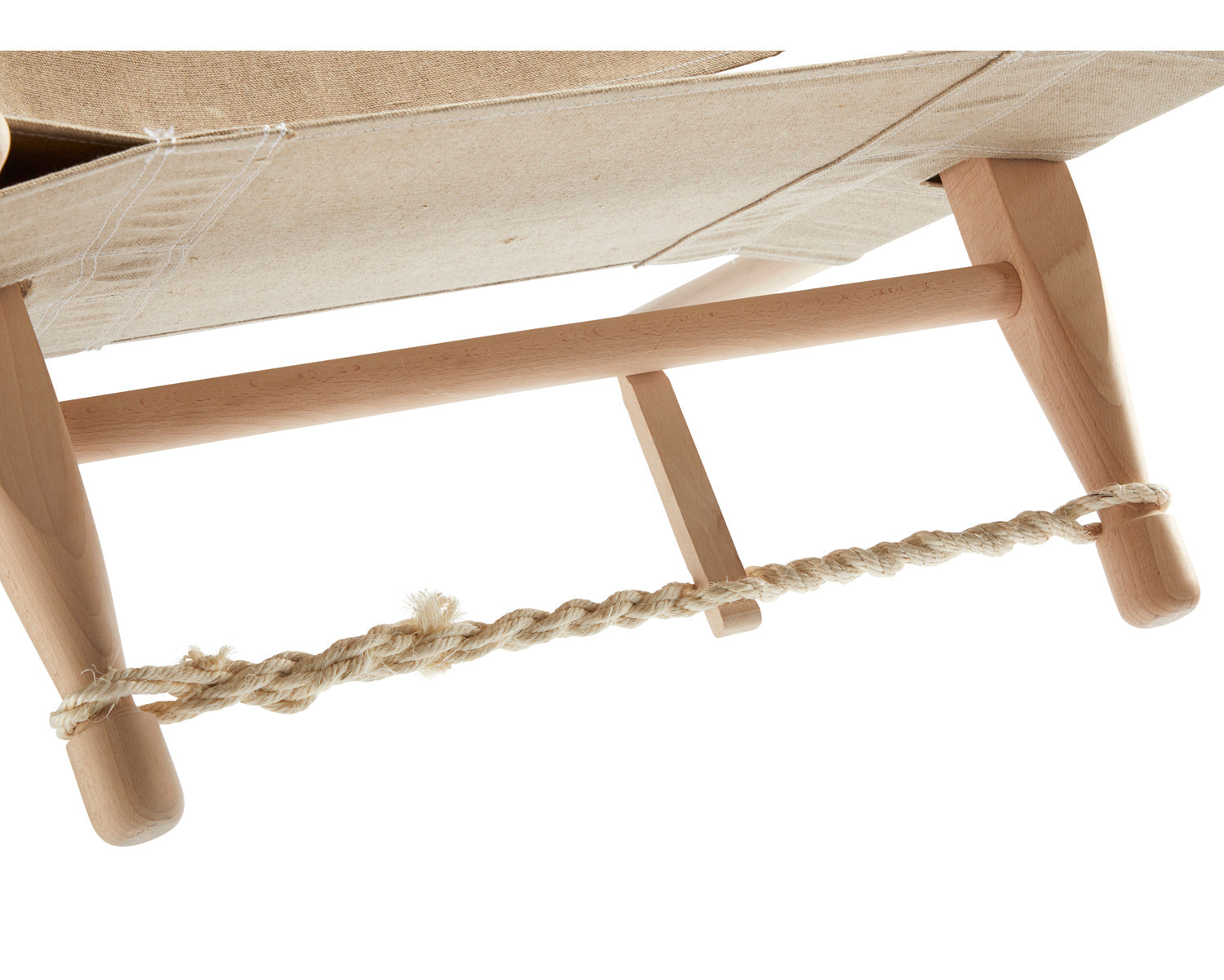 Moesgaard Stuhl - Neutral