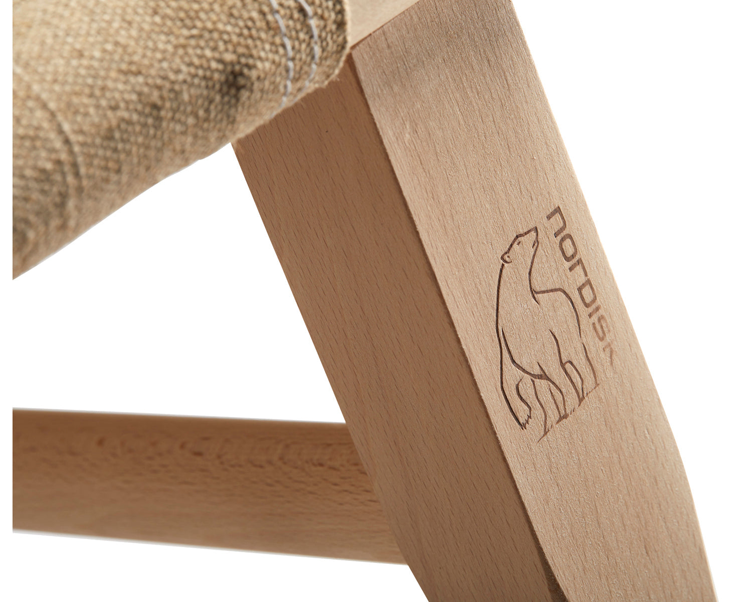 Moesgaard Stuhl - Neutral