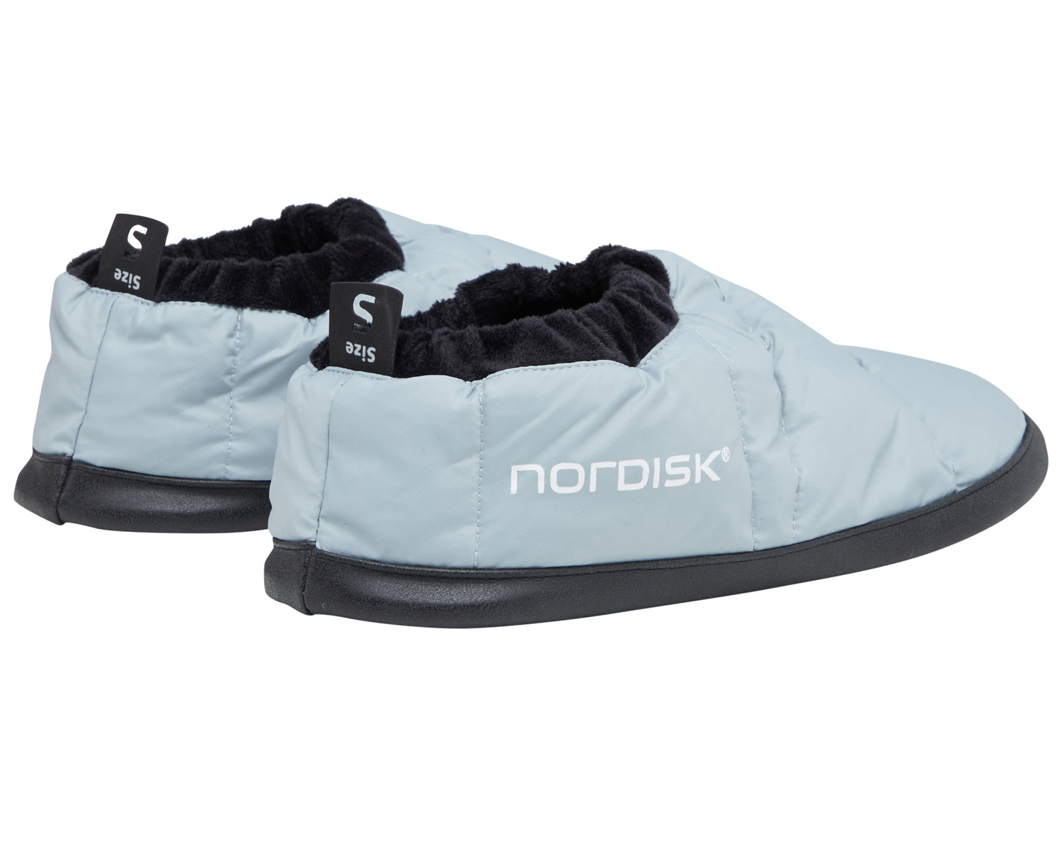 Mos Daunenschuh - Arona Blue