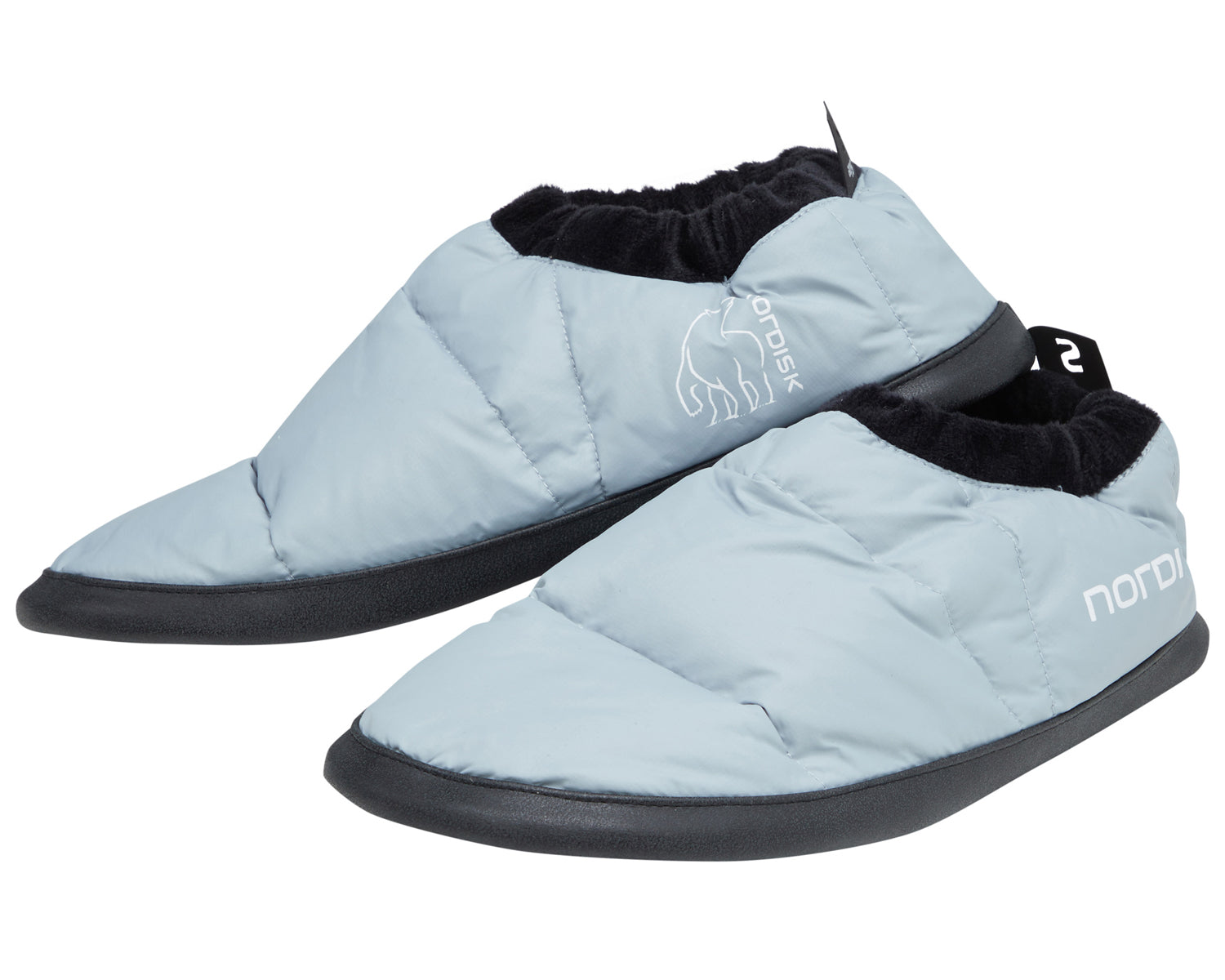 Mos Daunenschuh - Arona Blue