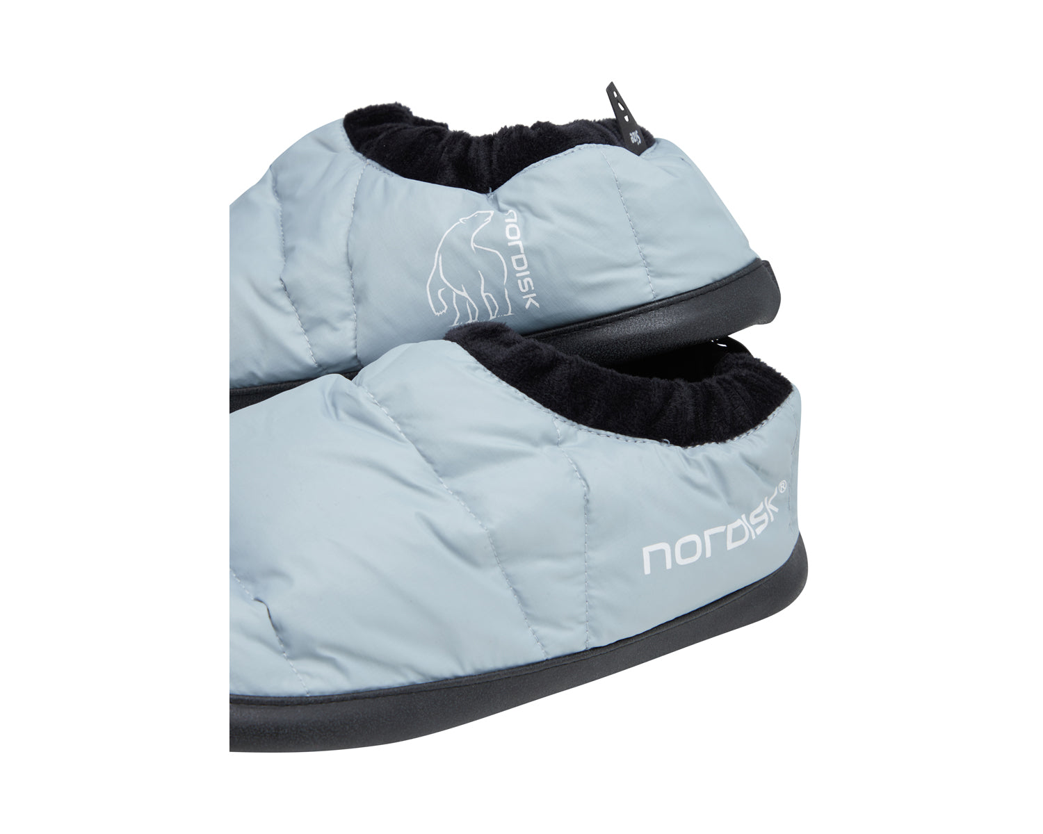 Mos Daunenschuh - Arona Blue