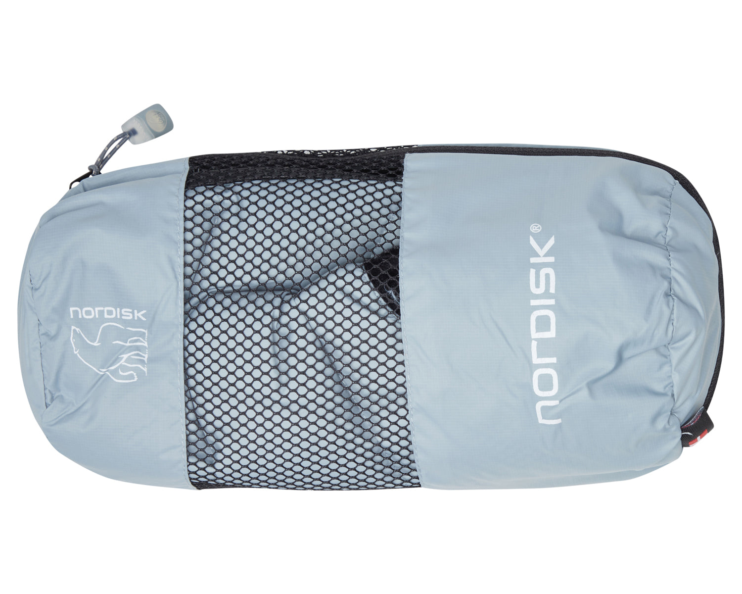 Mos Daunenschuh - Arona Blue