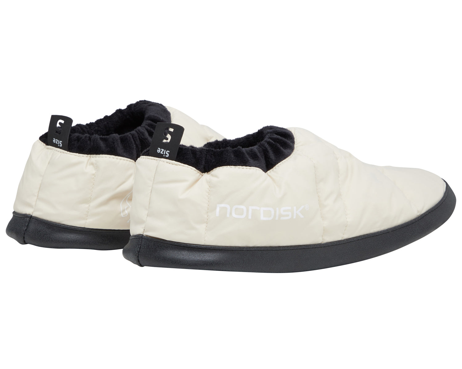 Mos Daunenschuh - Sandshell