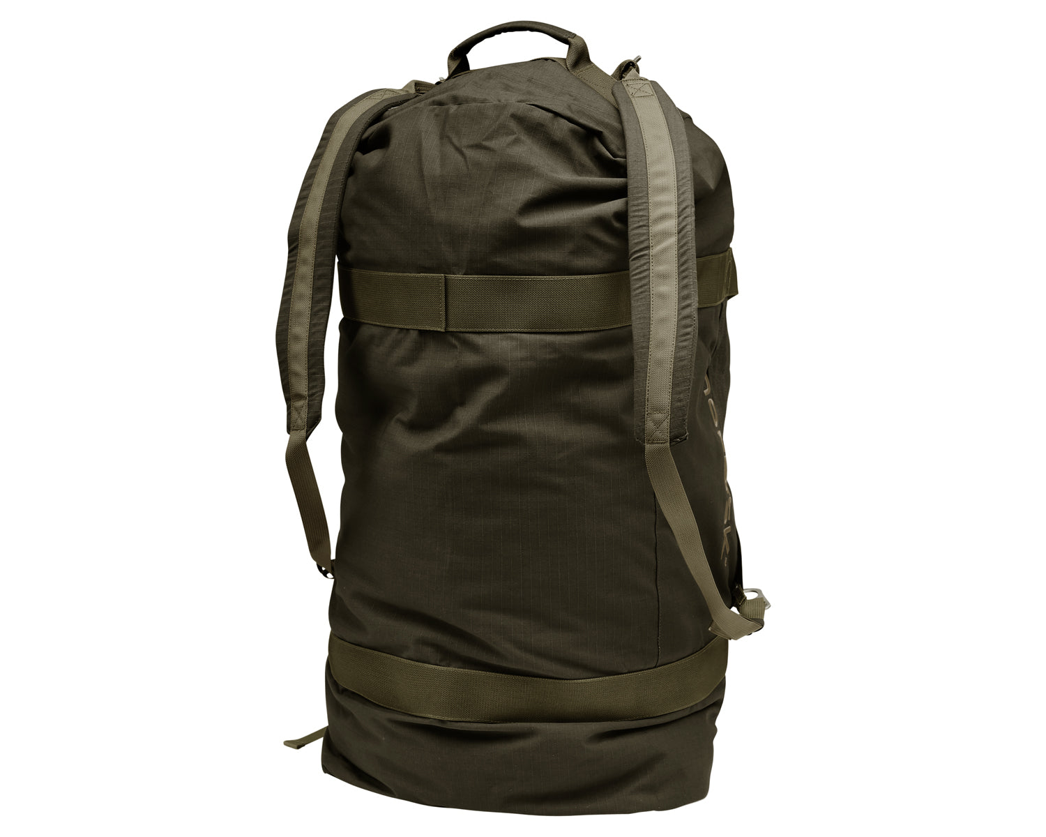Njord Bag 90L - Tasche | 90 L | Four Leaf Clover Green
