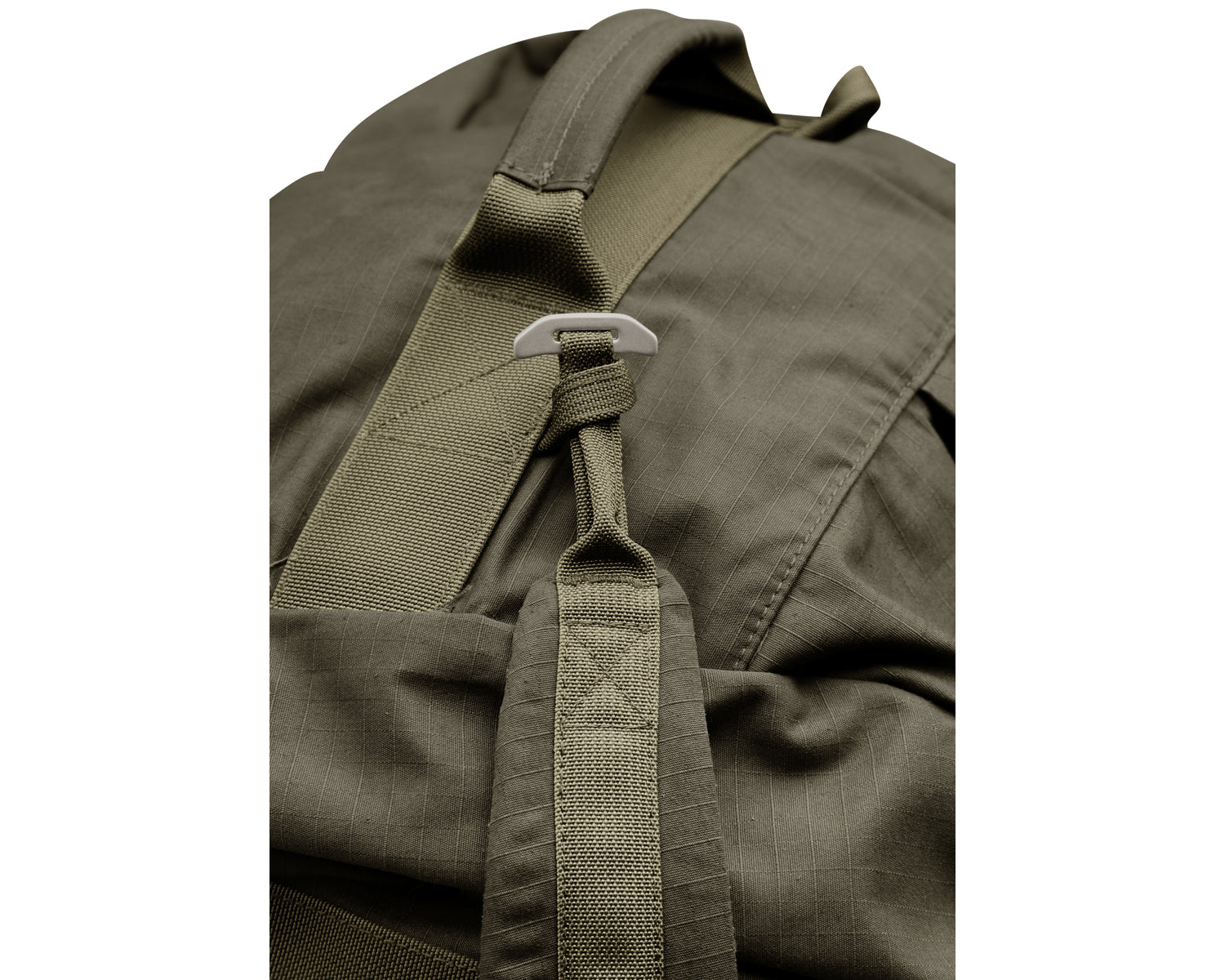 Njord Bag 90L - Tasche | 90 L | Four Leaf Clover Green