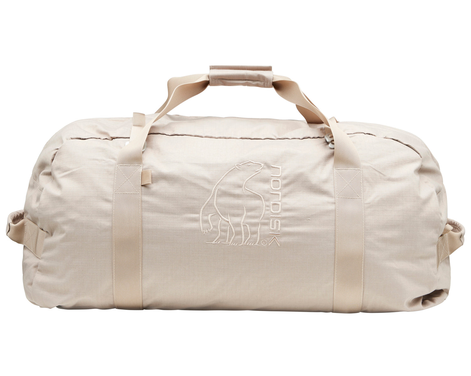 Njord Bag 90L - Tasche | 90 L | Simply Taupe