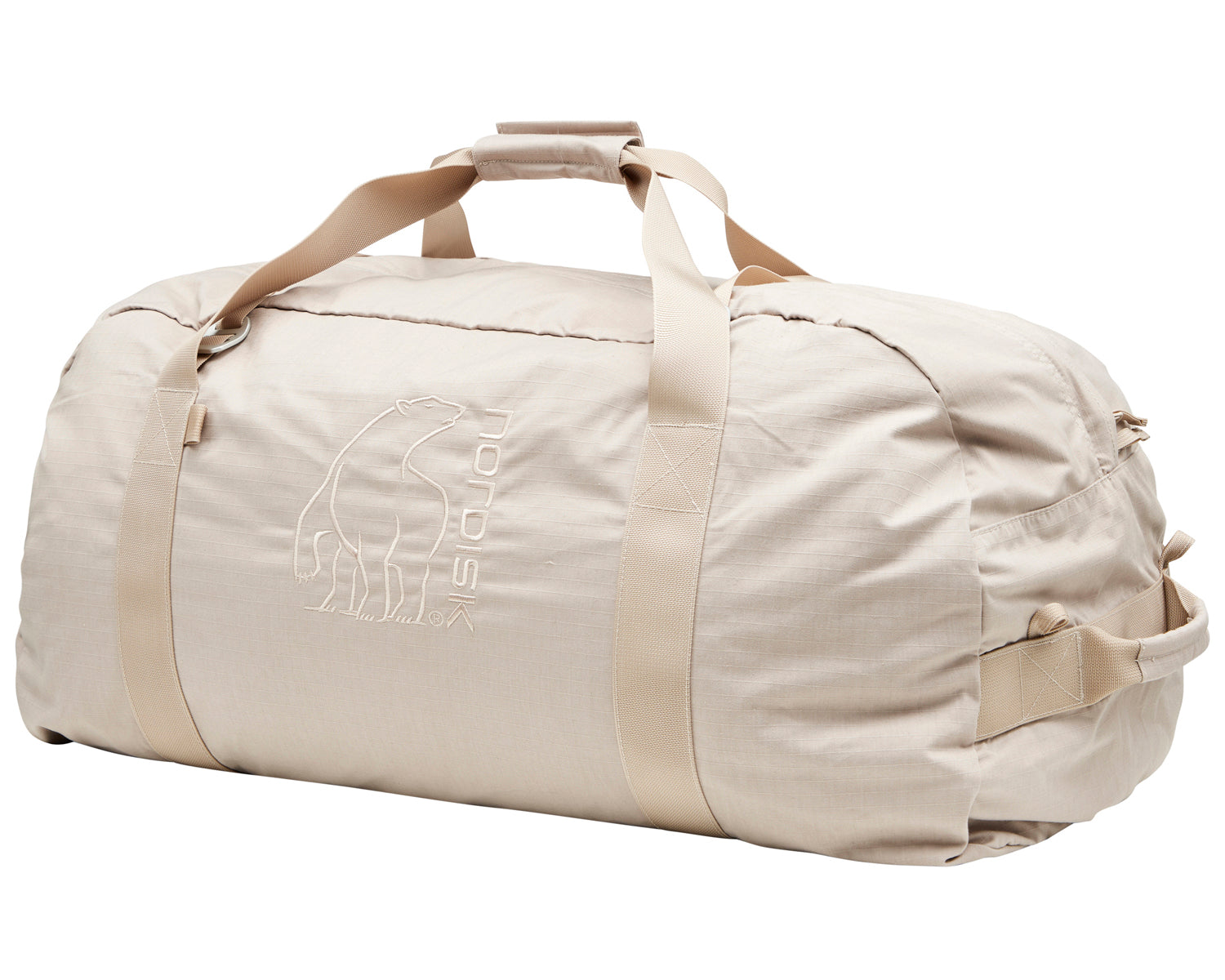 Njord Bag 90L - Tasche | 90 L | Simply Taupe