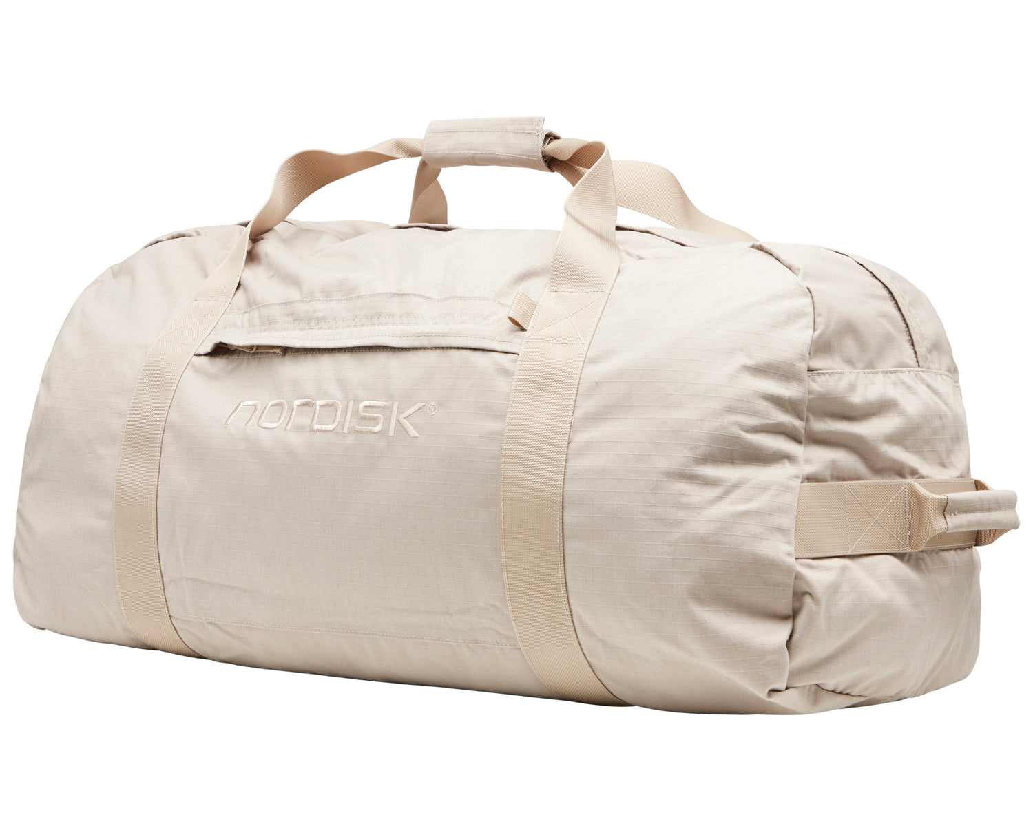 Njord Bag 90L - Tasche | 90 L | Simply Taupe