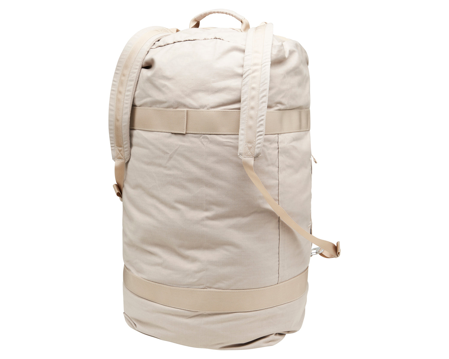 Njord Bag 90L - Tasche | 90 L | Simply Taupe