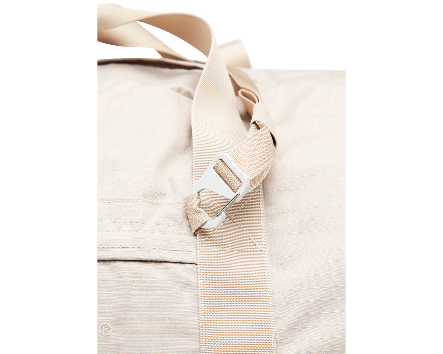 Njord Bag 90L - Tasche | 90 L | Simply Taupe
