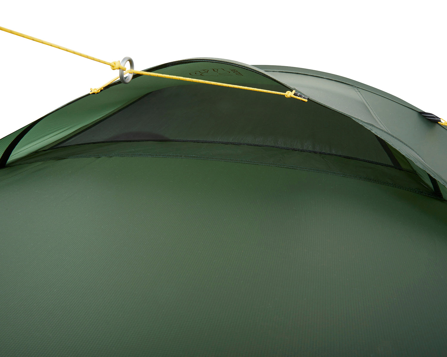 Oppland 2 LW Zelt - 2 Personen | Forest Green