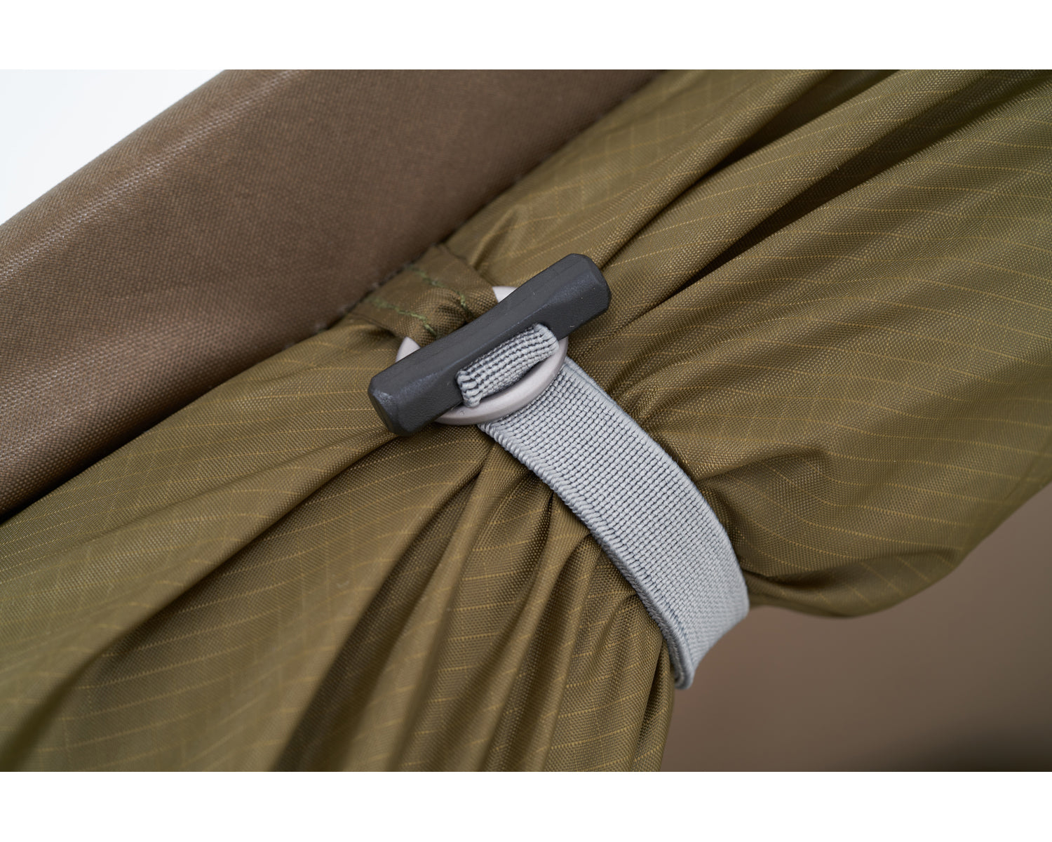 Oppland 2 PU (2.0) Zelt - 2 Personen | Dark Olive