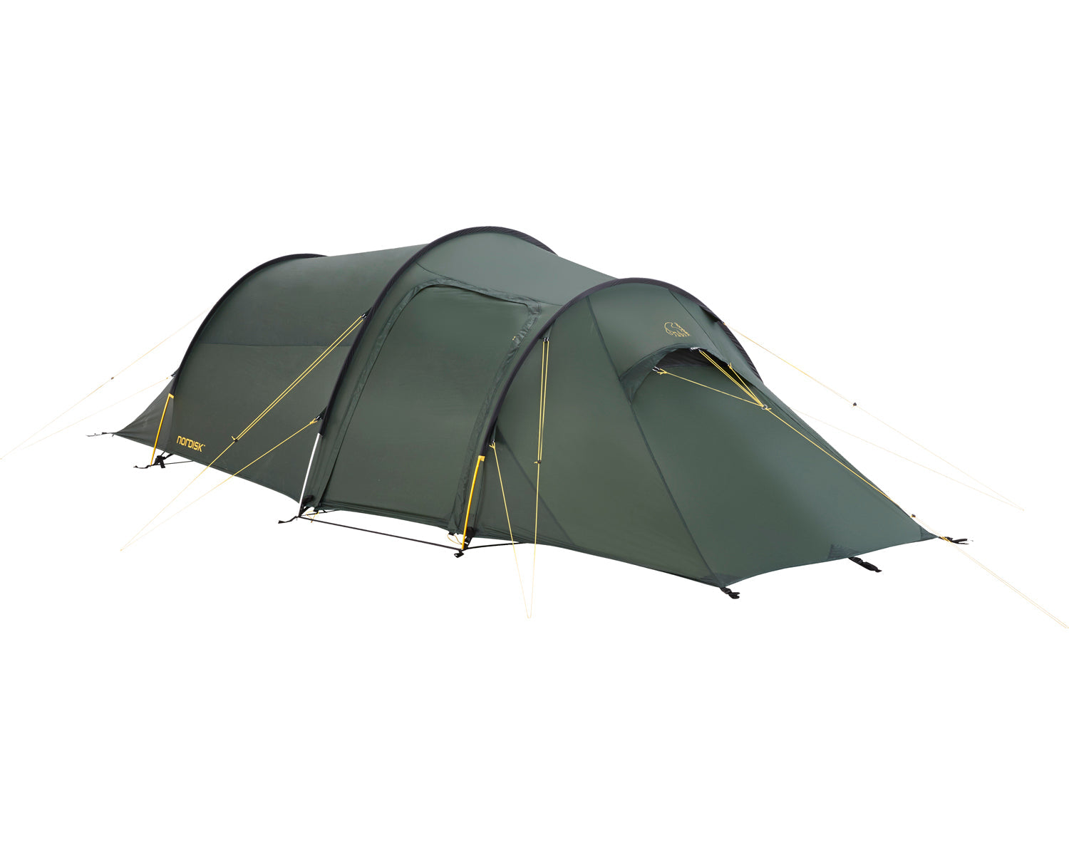 Oppland 2 SI Zelt - 2 Personen