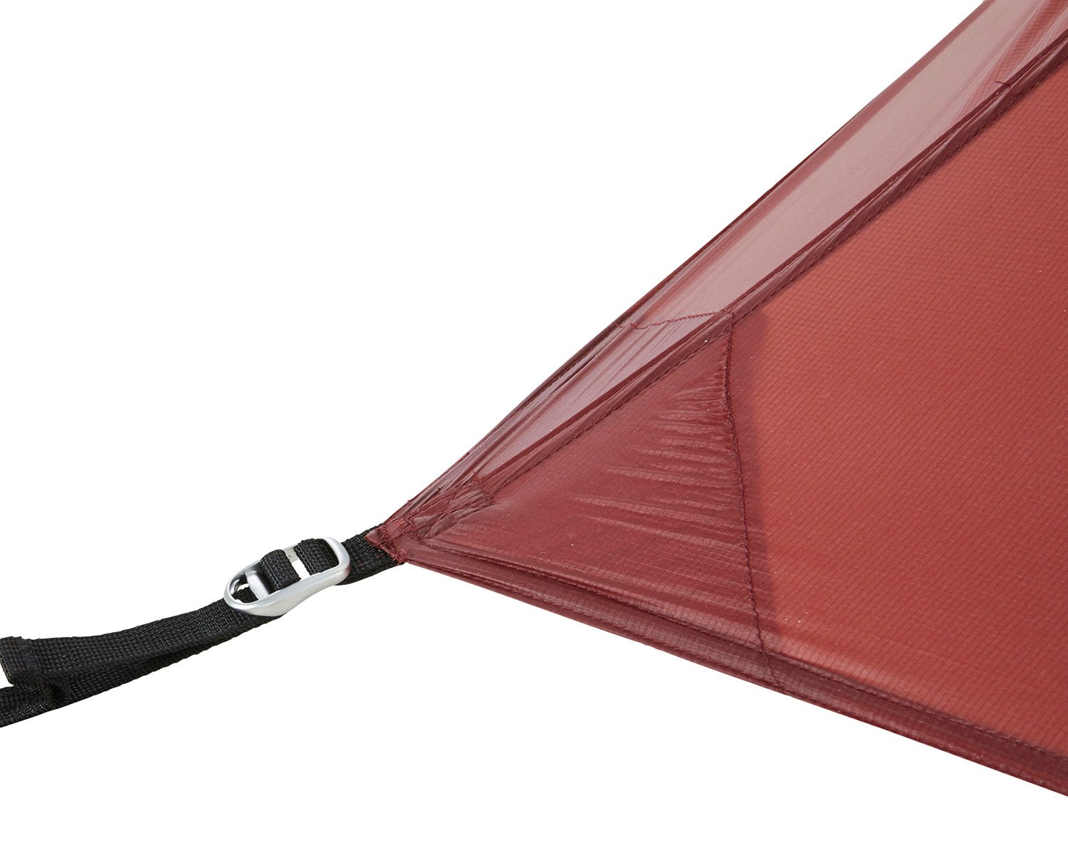 Oppland 3 LW Zelt - 3 Personen | Burnt Red