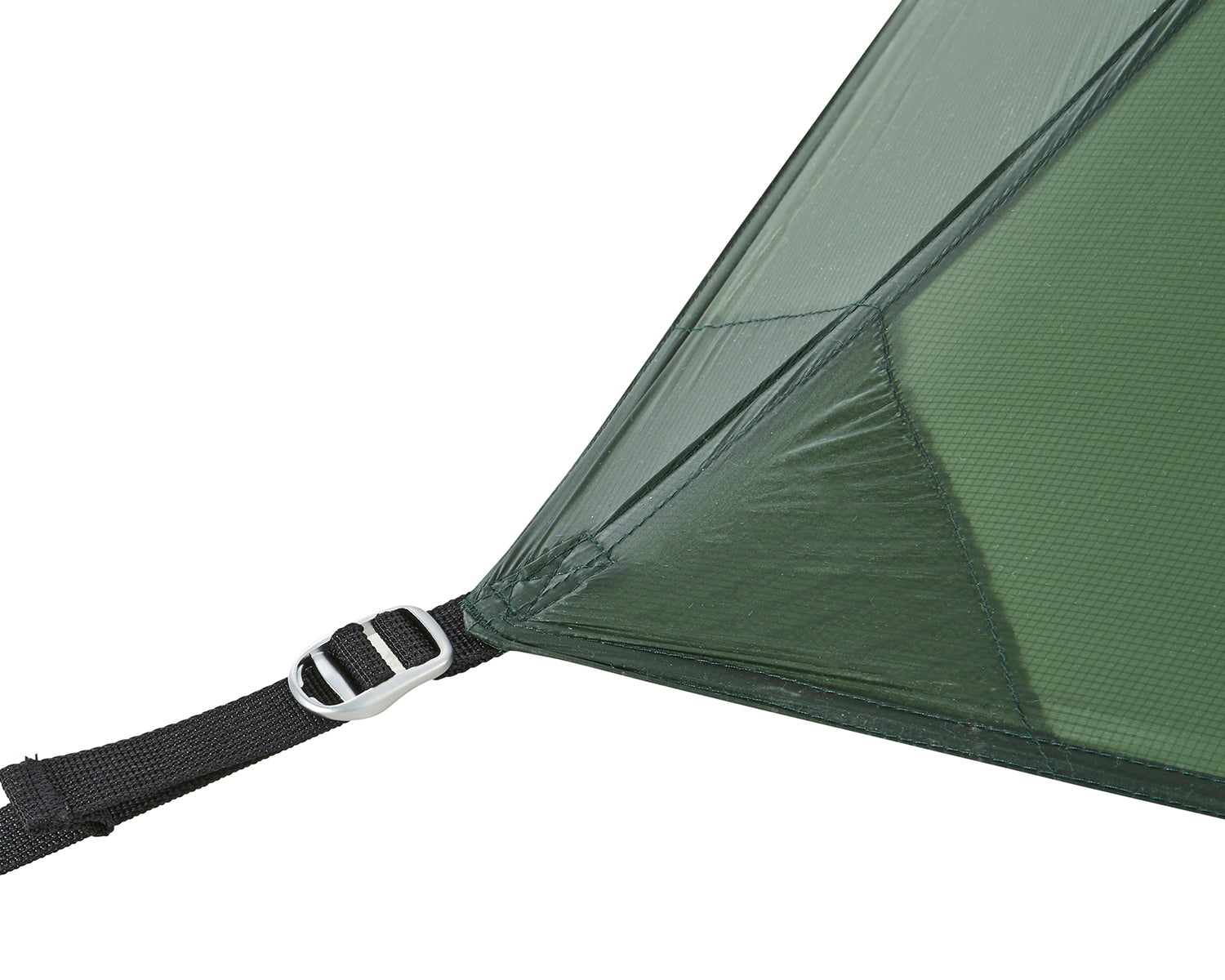 Oppland 3 LW Zelt - 3 Personen | Forest Green