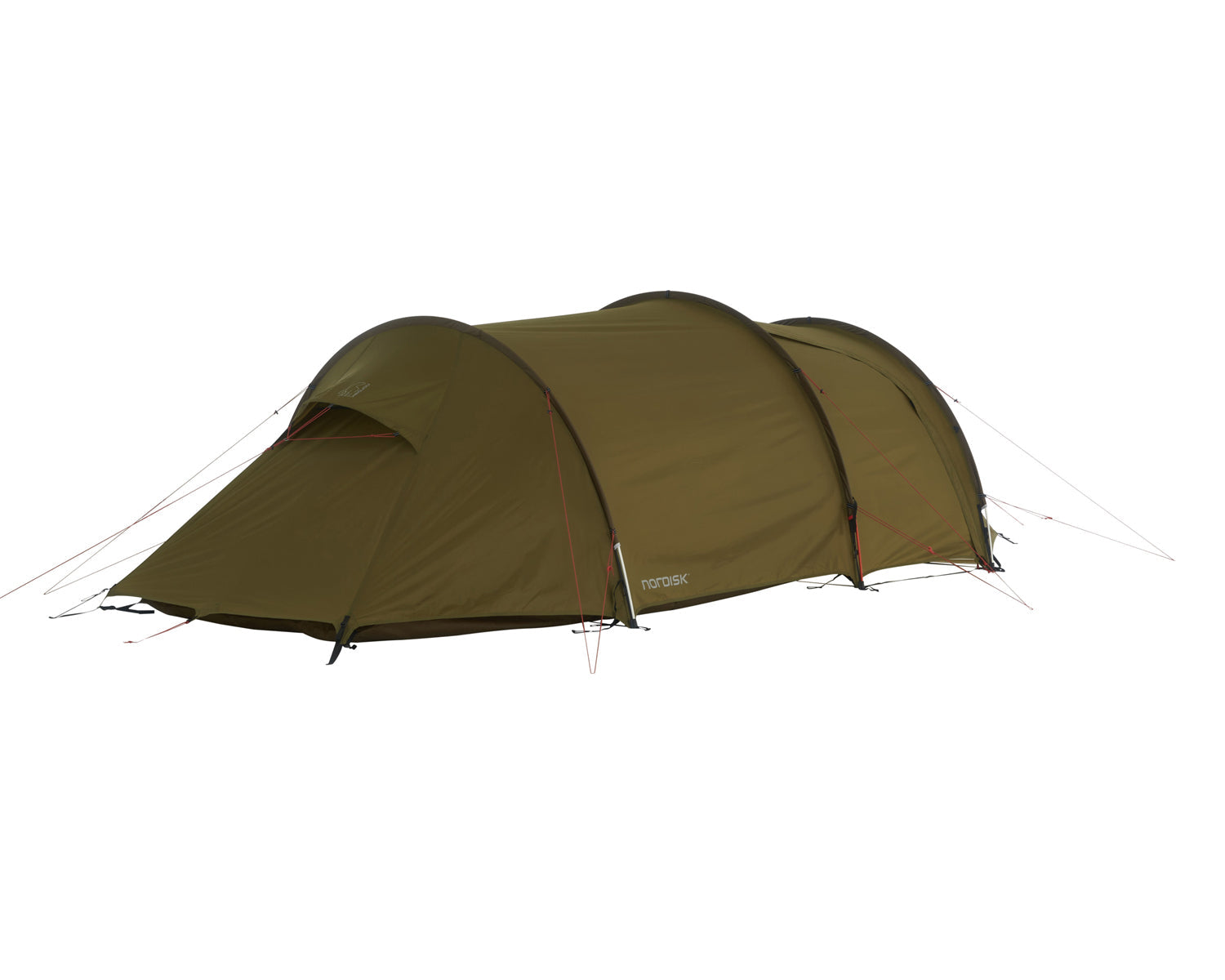 Oppland 3 Pu (3.0) Zelt von Nordisk