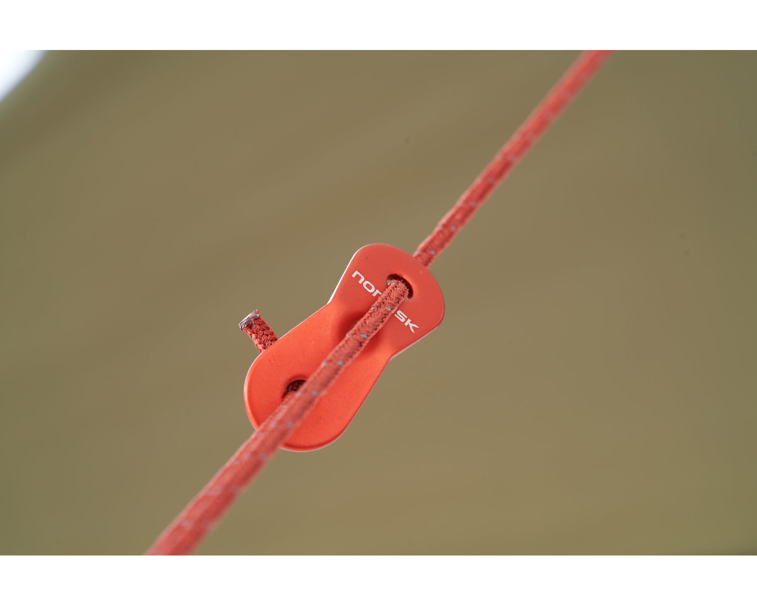 Oppland 4 PU Zelt - 4 Personen | Dark Olive