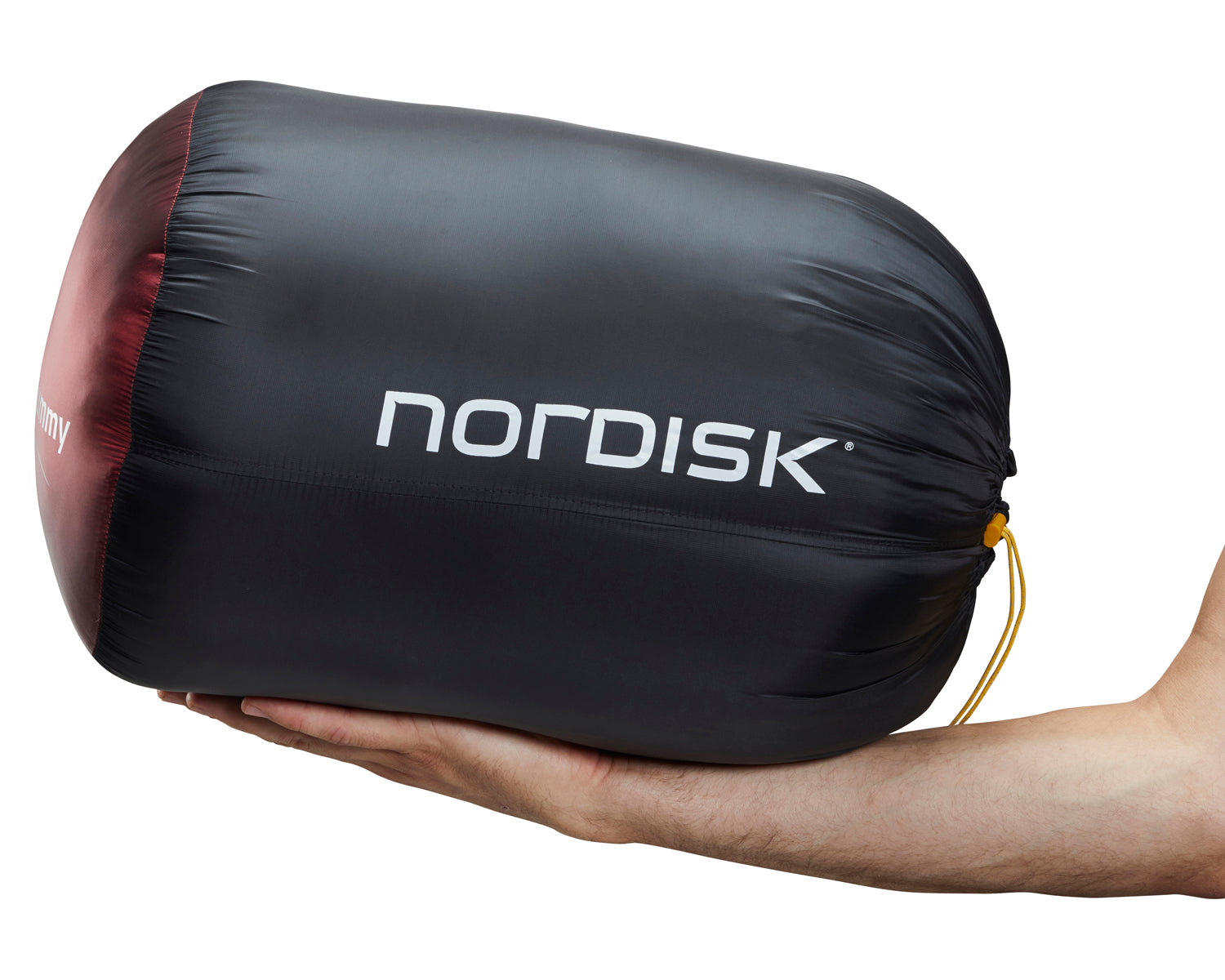 Oscar -20° Mummy Schlafsack - Kunstfaser | Rio Red