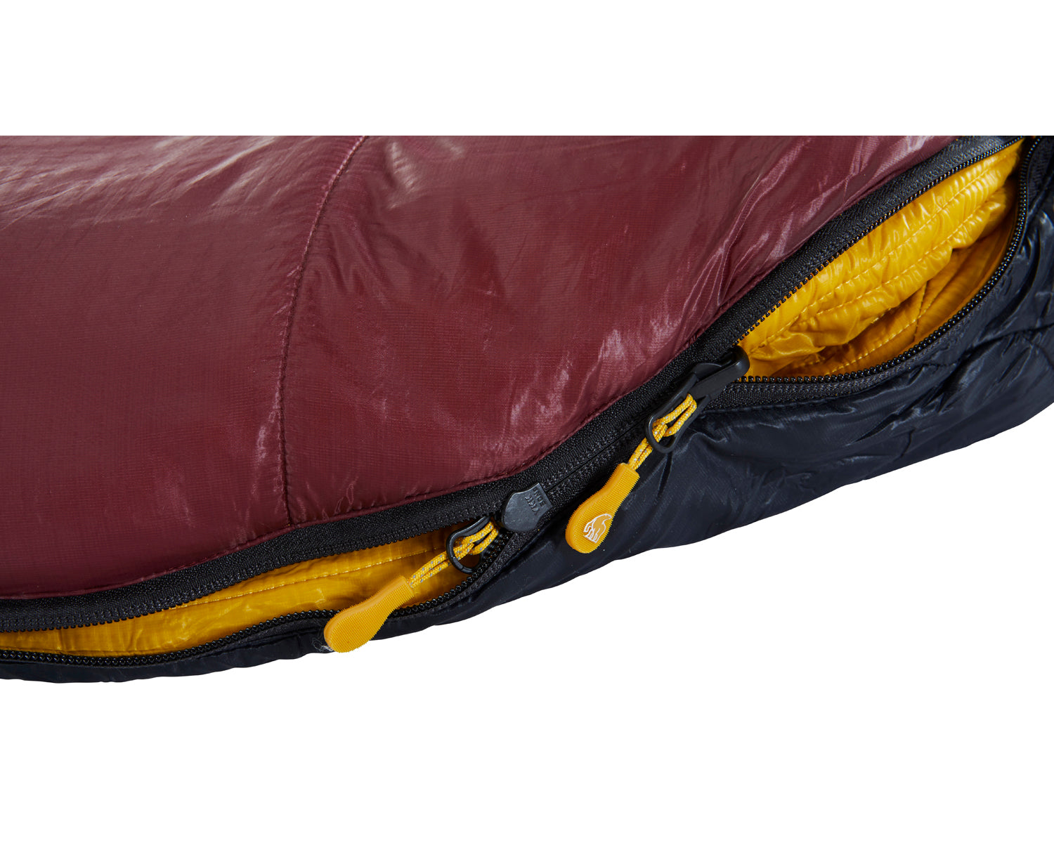 Oscar -2° Curve Schlafsack - Kunstfaser | Rio Red