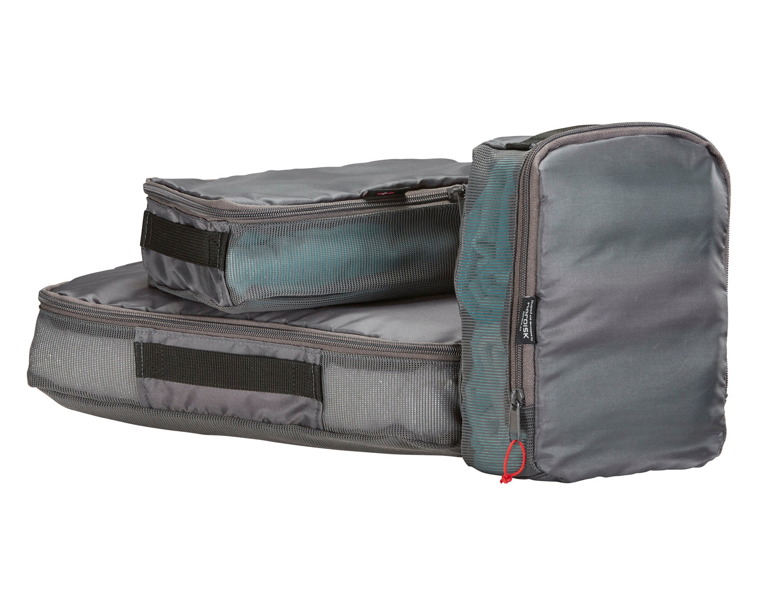 Packing Cube Set (3 Stück) - Taschen | Magnet